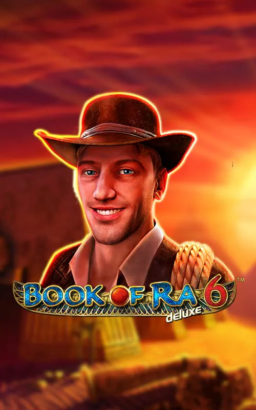 Book of Ra at Nords Casino