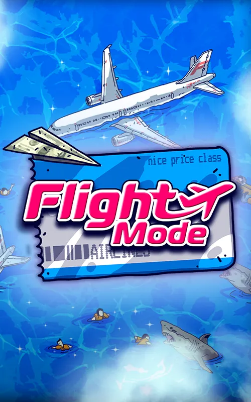 Flight Mode at Nords Casino