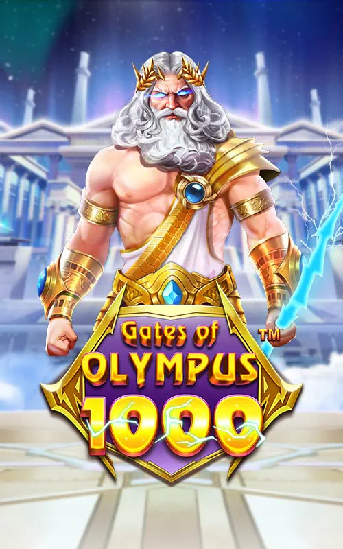 Gates of Olympus at Nords Casino
