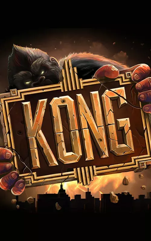 Kong at Nords Casino